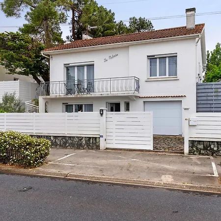 La Des Mahonies - 200m * La Tranche-sur-Mer